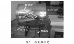 雙通道熱電偶測溫系統(tǒng)及切削溫度測試中應(yīng)用